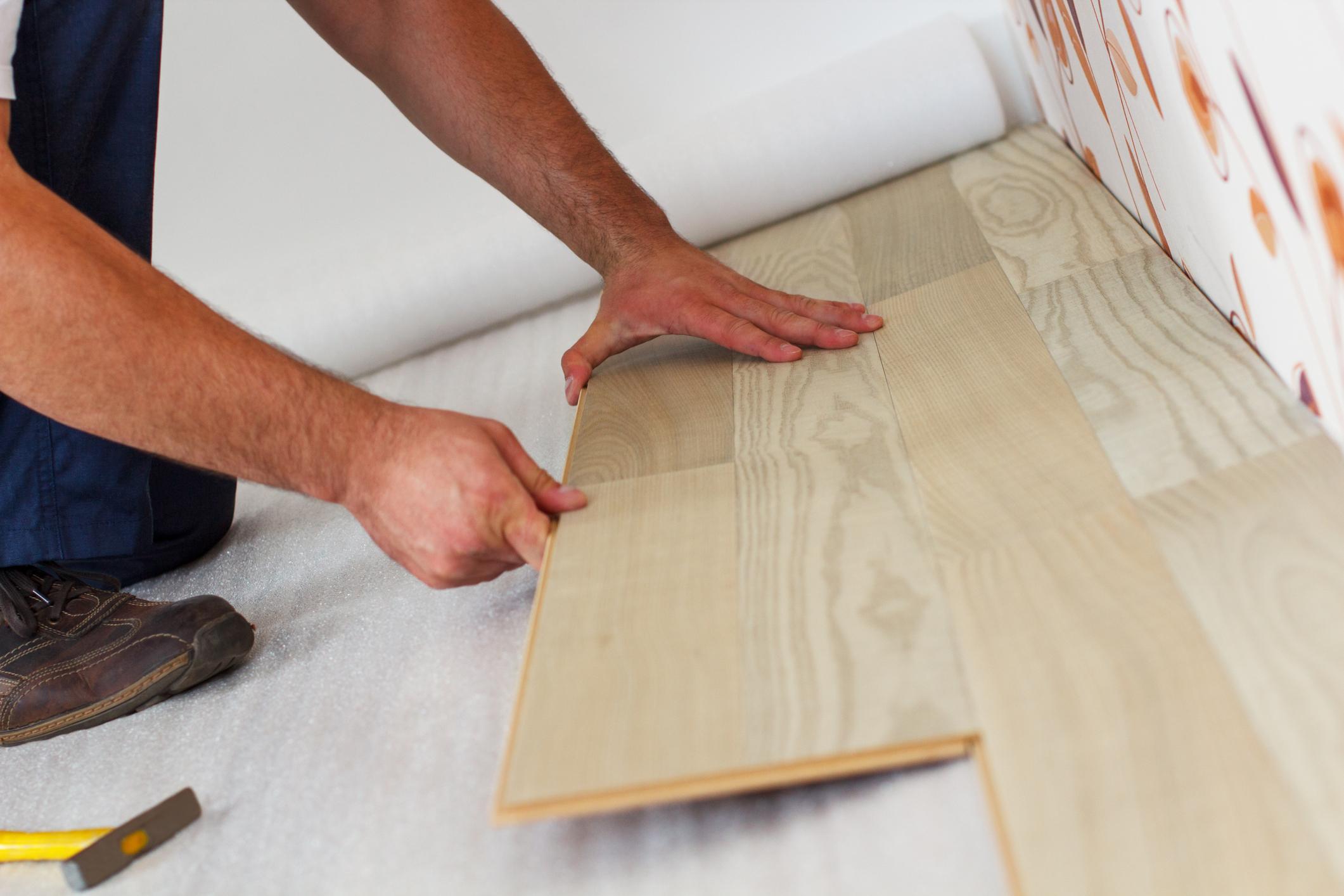 Bitlis Laminatçı